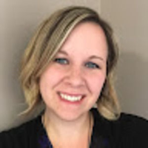 Meet your Posher, Meagan